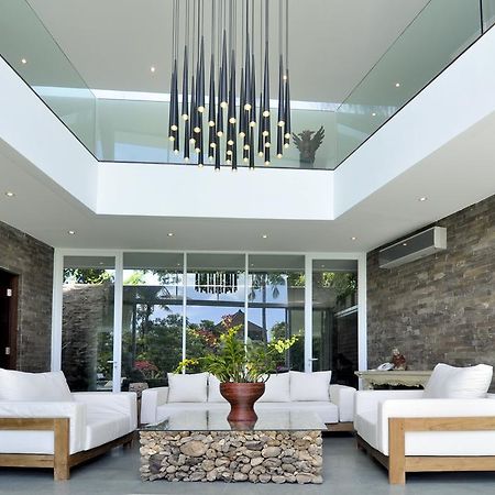 Villa Ashoka Canggu Zewnętrze zdjęcie