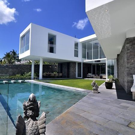 Villa Ashoka Canggu Zewnętrze zdjęcie