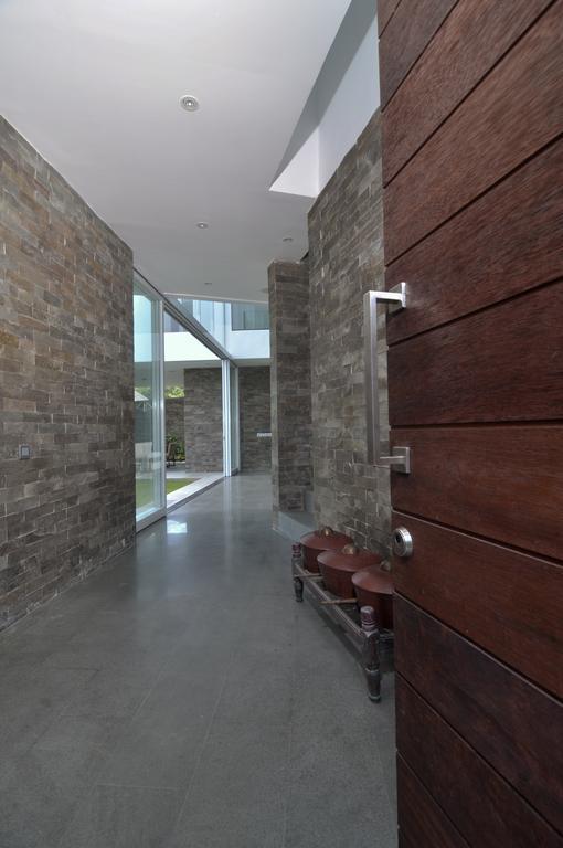 Villa Ashoka Canggu Zewnętrze zdjęcie