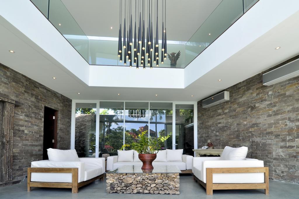 Villa Ashoka Canggu Zewnętrze zdjęcie