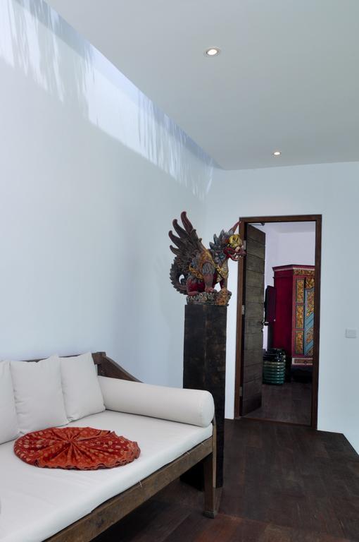 Villa Ashoka Canggu Zewnętrze zdjęcie