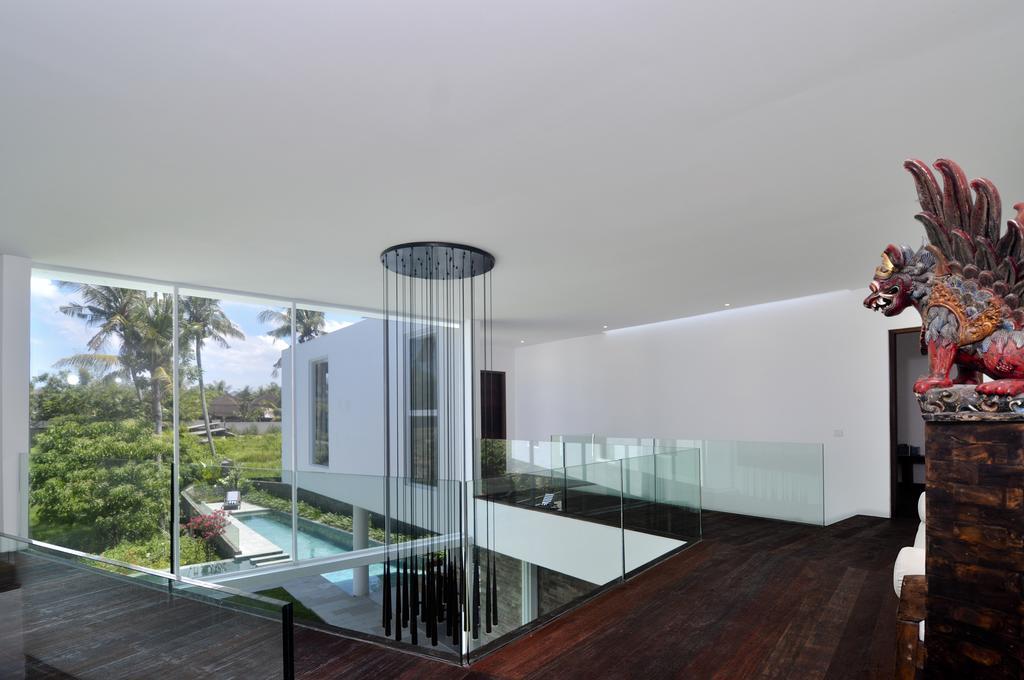 Villa Ashoka Canggu Zewnętrze zdjęcie