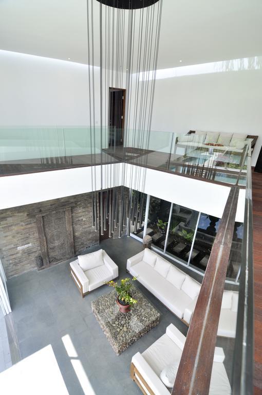 Villa Ashoka Canggu Zewnętrze zdjęcie