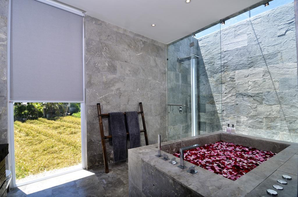 Villa Ashoka Canggu Zewnętrze zdjęcie