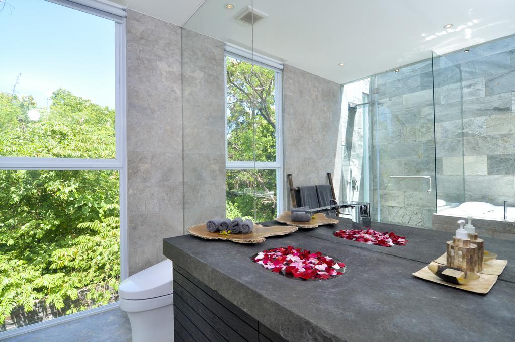Villa Ashoka Canggu Zewnętrze zdjęcie