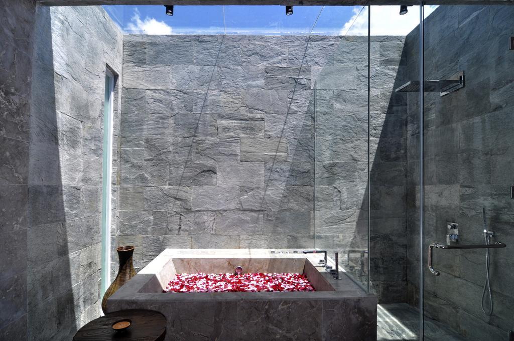 Villa Ashoka Canggu Zewnętrze zdjęcie