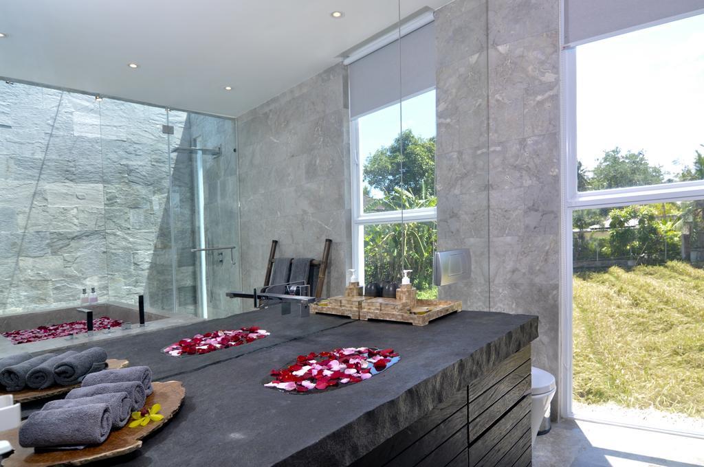 Villa Ashoka Canggu Zewnętrze zdjęcie