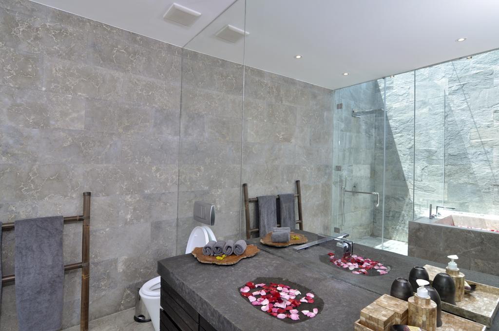 Villa Ashoka Canggu Zewnętrze zdjęcie