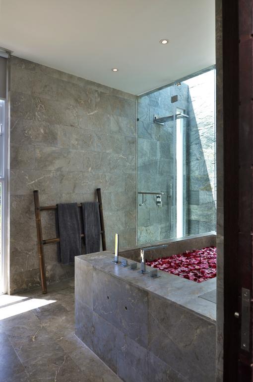 Villa Ashoka Canggu Zewnętrze zdjęcie