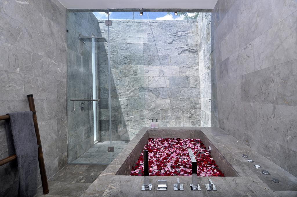 Villa Ashoka Canggu Zewnętrze zdjęcie