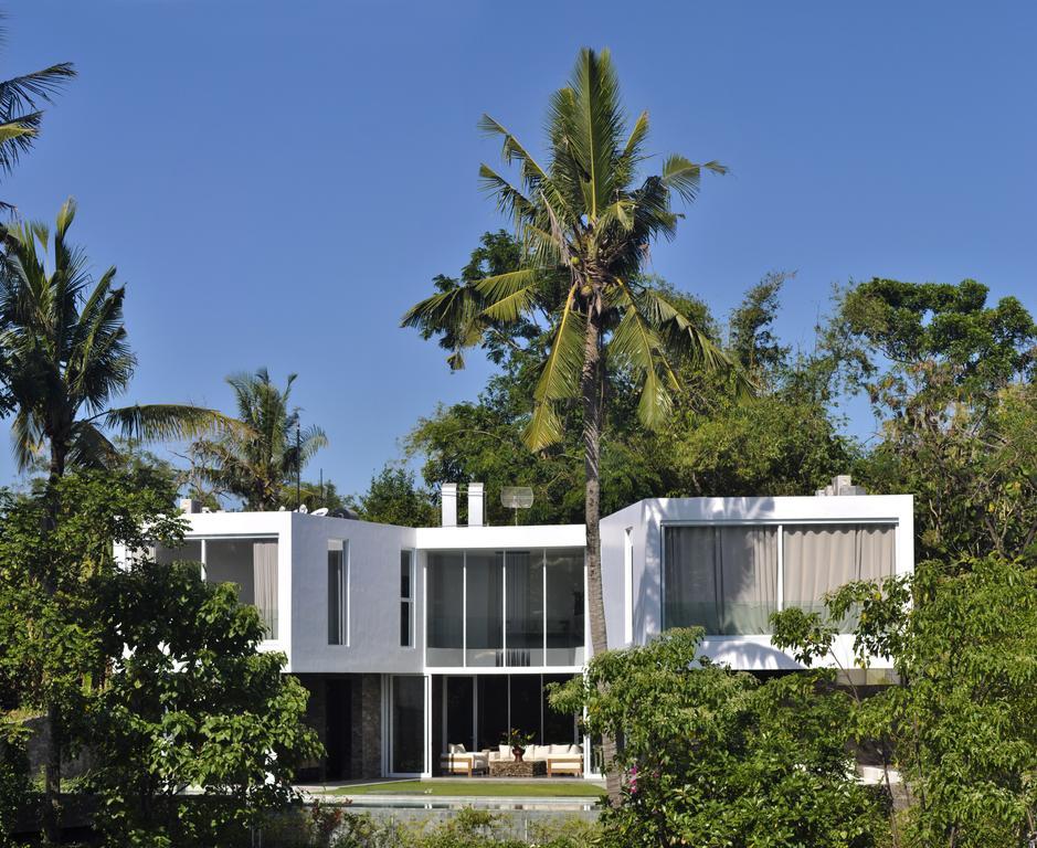 Villa Ashoka Canggu Zewnętrze zdjęcie