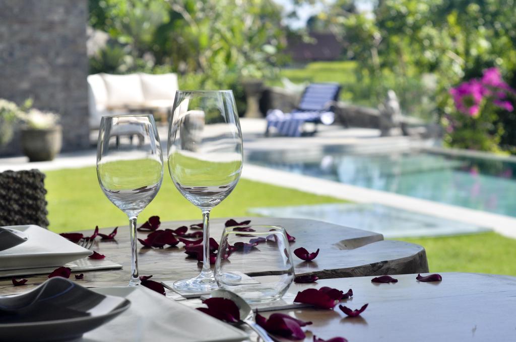 Villa Ashoka Canggu Zewnętrze zdjęcie