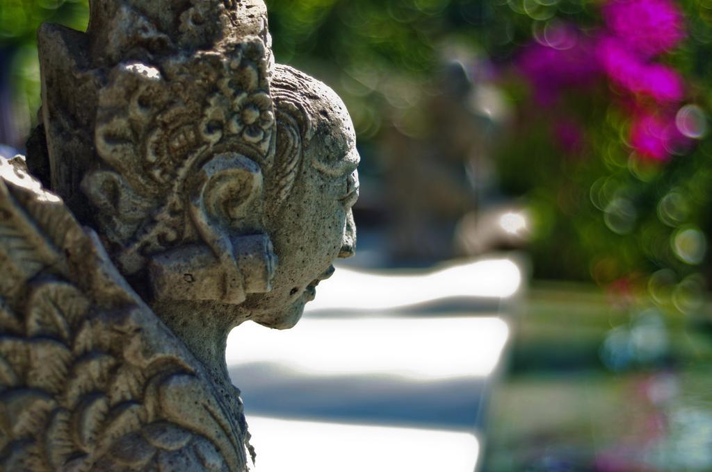 Villa Ashoka Canggu Zewnętrze zdjęcie
