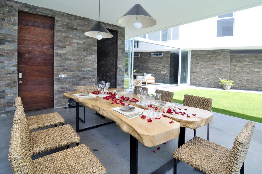 Villa Ashoka Canggu Zewnętrze zdjęcie