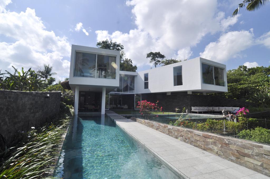 Villa Ashoka Canggu Zewnętrze zdjęcie