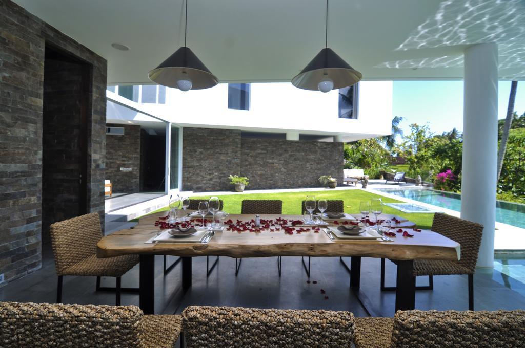 Villa Ashoka Canggu Zewnętrze zdjęcie