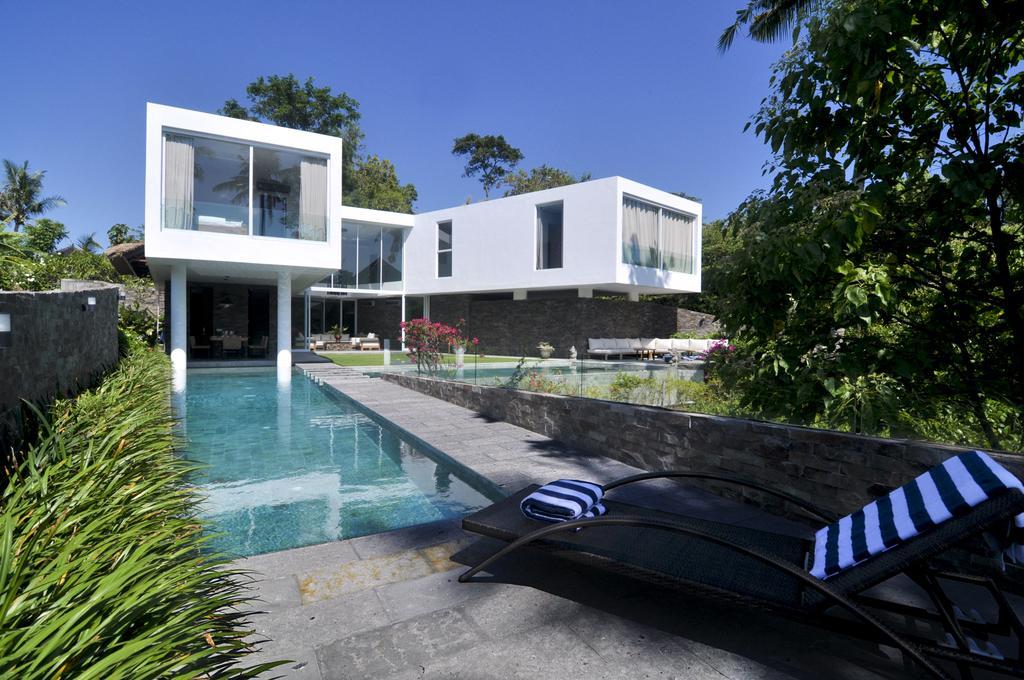 Villa Ashoka Canggu Zewnętrze zdjęcie