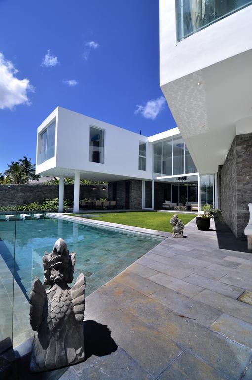 Villa Ashoka Canggu Zewnętrze zdjęcie