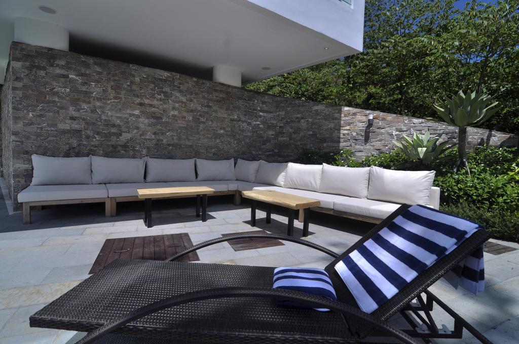 Villa Ashoka Canggu Zewnętrze zdjęcie