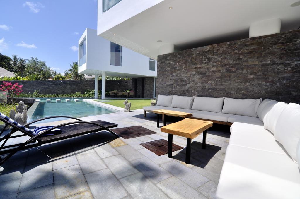 Villa Ashoka Canggu Zewnętrze zdjęcie