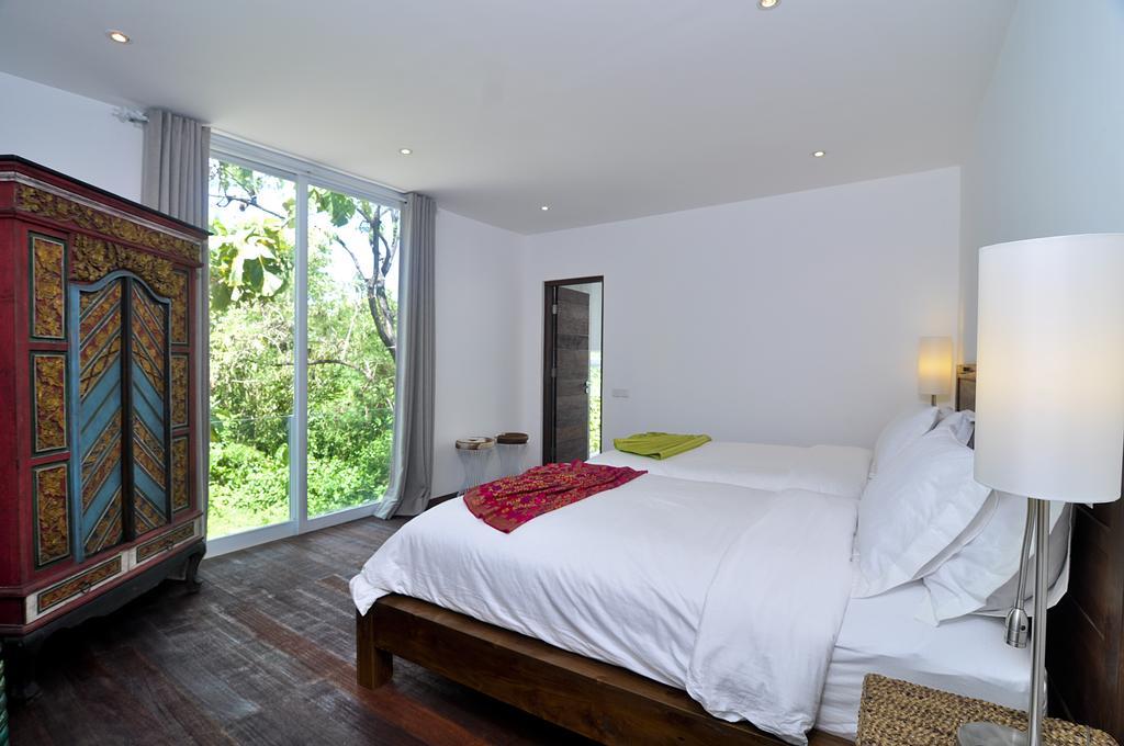 Villa Ashoka Canggu Zewnętrze zdjęcie