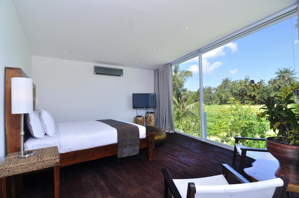 Villa Ashoka Canggu Zewnętrze zdjęcie