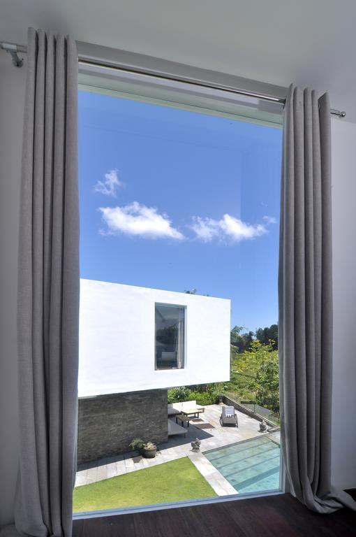 Villa Ashoka Canggu Zewnętrze zdjęcie