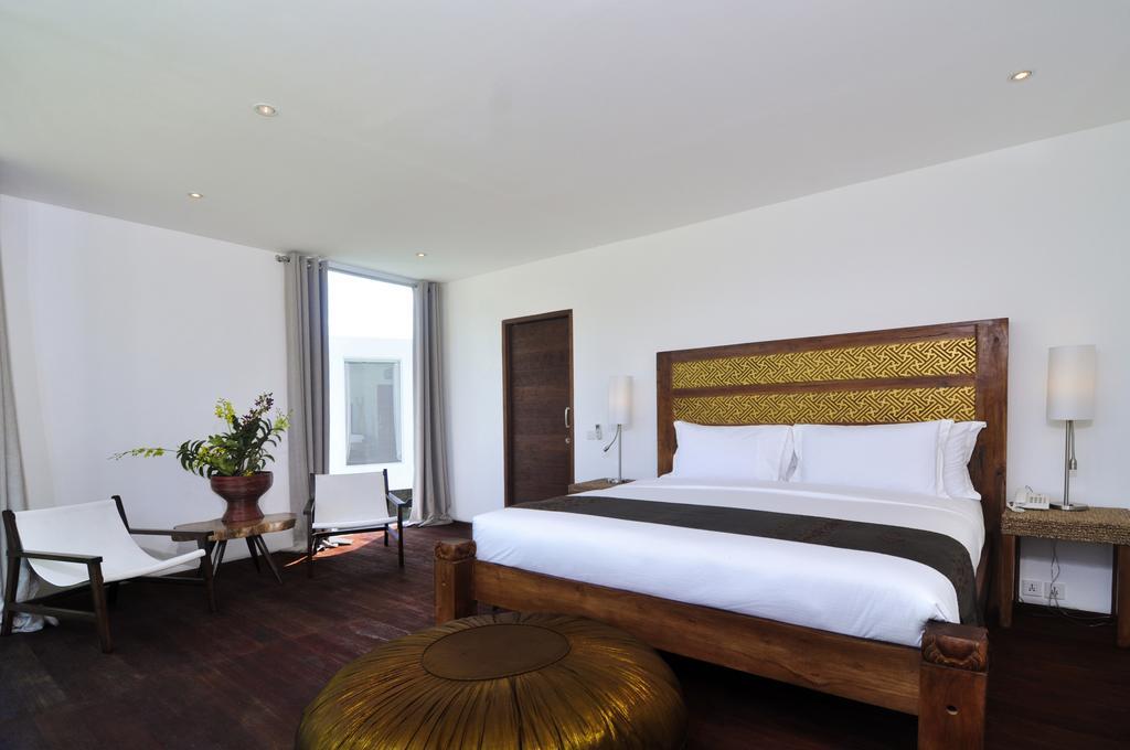 Villa Ashoka Canggu Zewnętrze zdjęcie