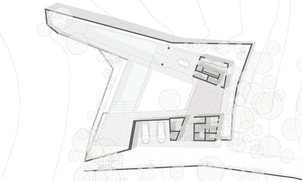Villa Ashoka Canggu Zewnętrze zdjęcie