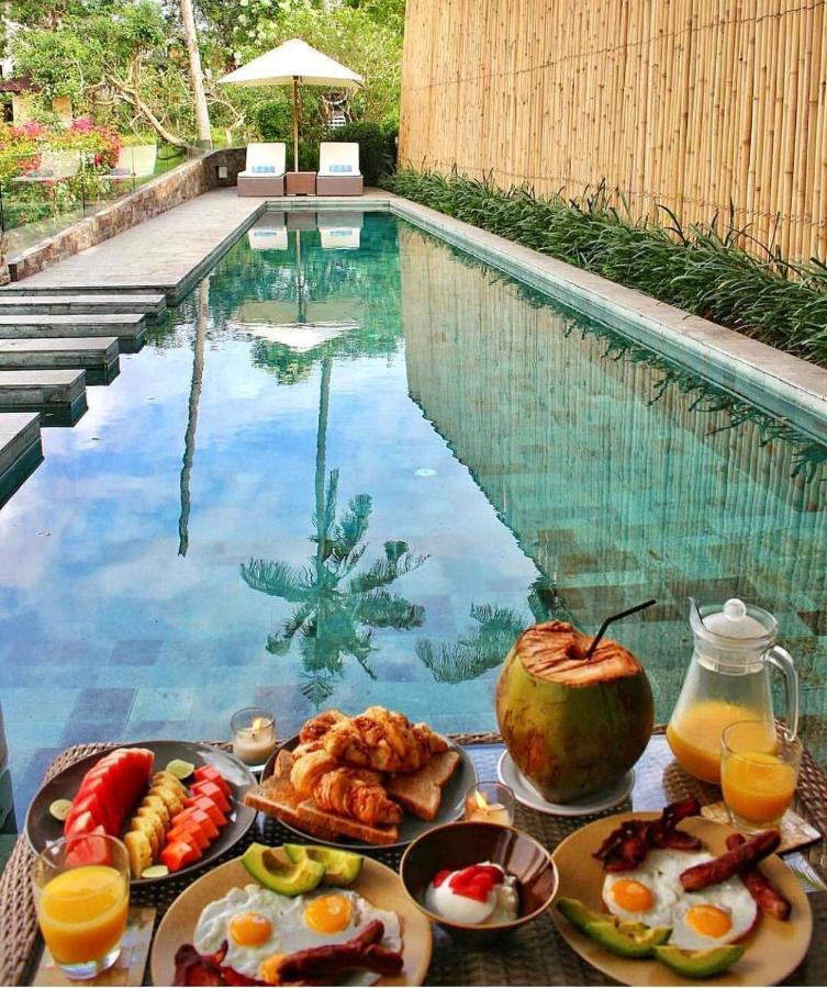 Villa Ashoka Canggu Zewnętrze zdjęcie