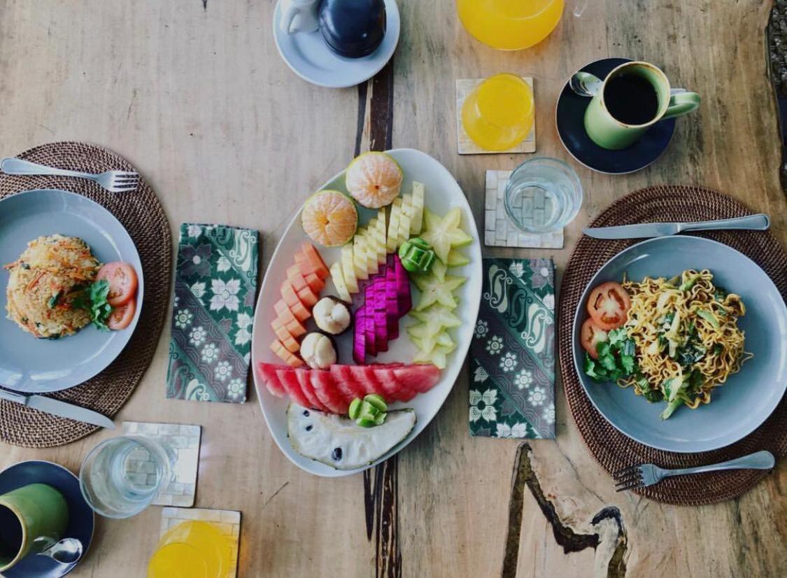 Villa Ashoka Canggu Zewnętrze zdjęcie